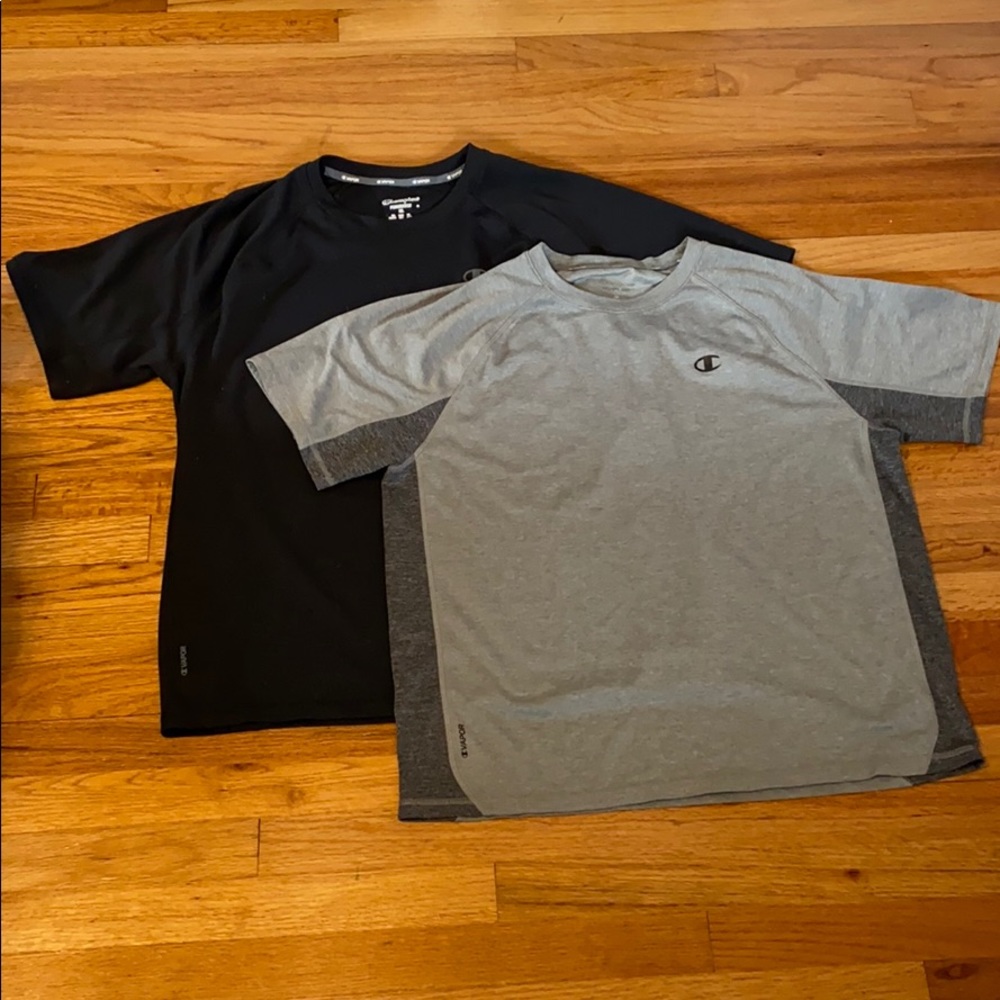 Champion T-shirt BUNDLE